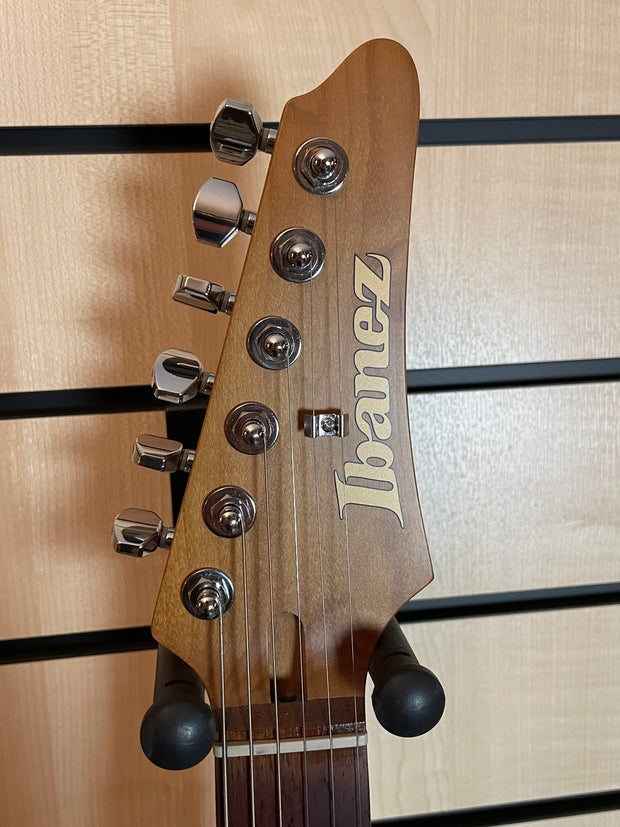 Ibanez AZ22S1F-TXB AZ Standard E-Gitarre