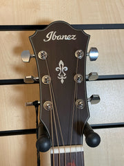 Ibanez AE275-DBF Westerngitarre
