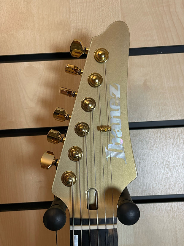 Ibanez KRYS10 Scott LePage Signature E-Gitarre
