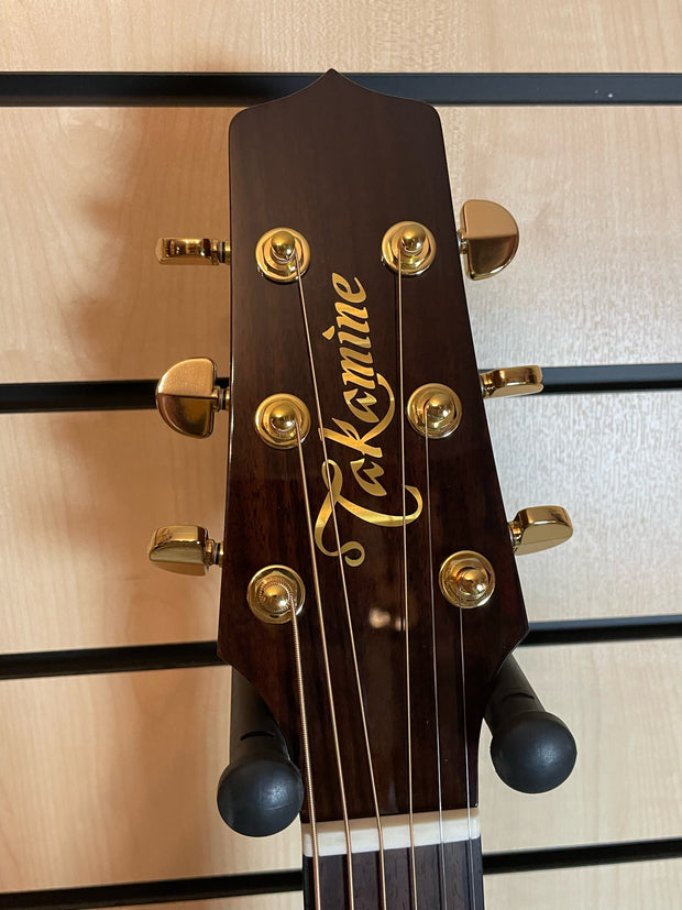 Takamine P5NC Pro Series 5 NEX Natural Gloss Westerngitarre