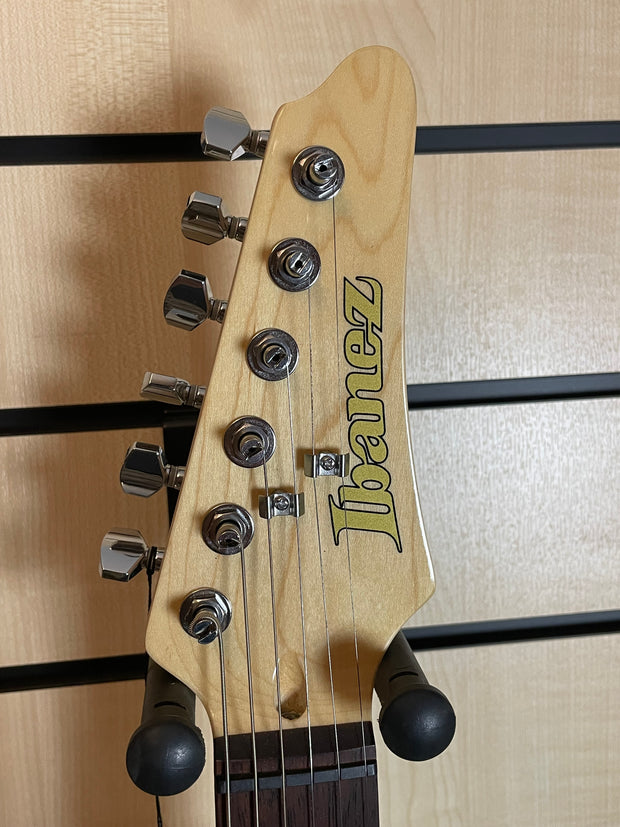 Ibanez AZES40-BK AZ Essentials E-Gitarre