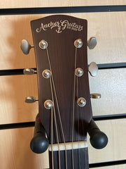 Anchor Guitars Falcon Europe 45 Fichte/Sapeli Westerngitarre