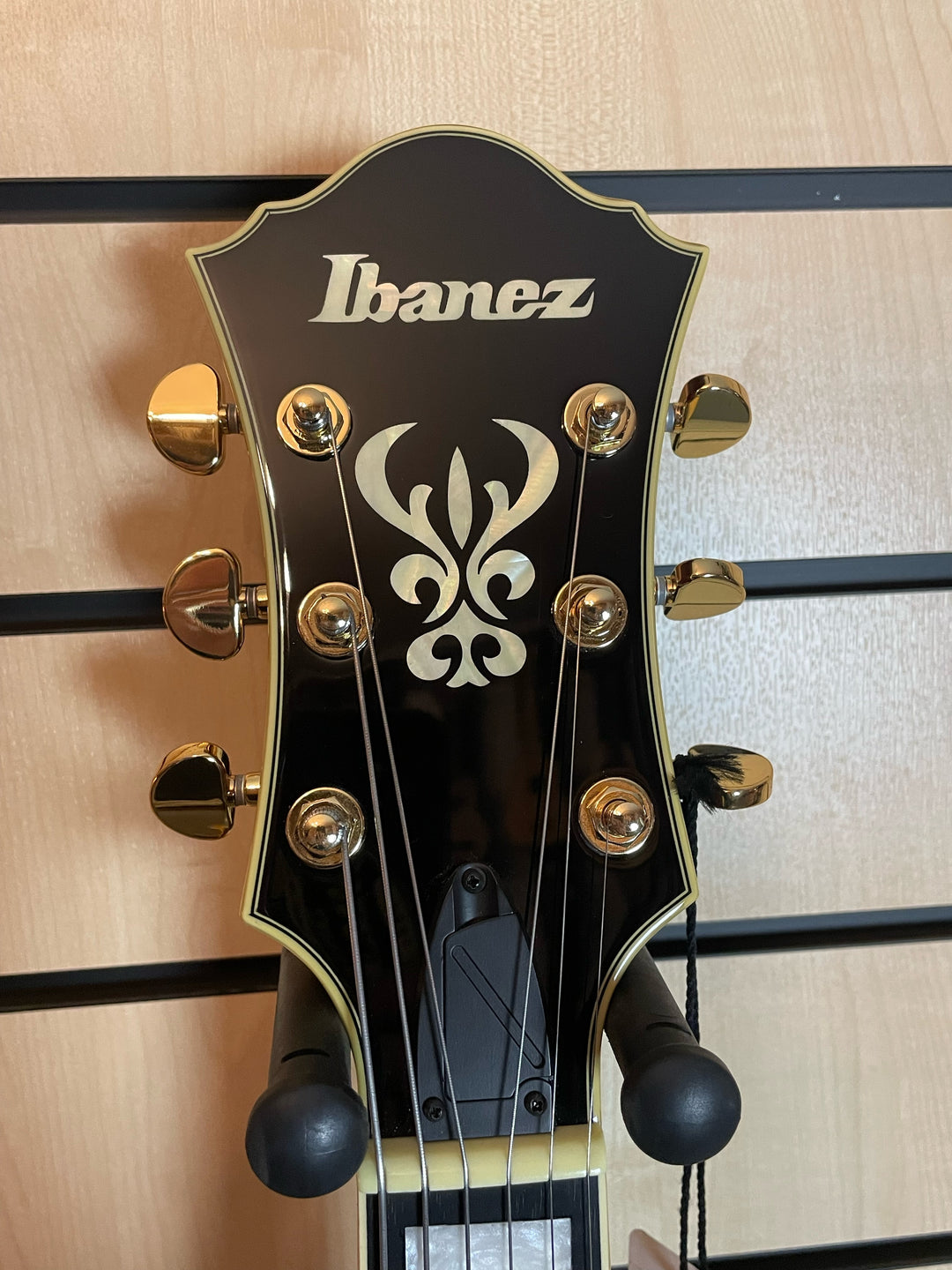 Ibanez AF95-DA Artcore Expressionist E-Gitarre – cream-music.shop