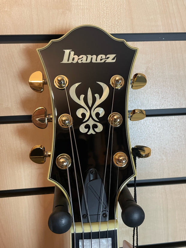 Ibanez AF95-DA Artcore Expressionist E-Gitarre