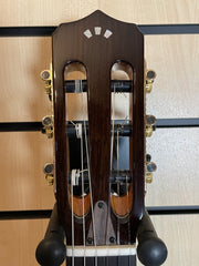 Cordoba Stage Ziricote Limited Edition Thinline Klassikgitarre