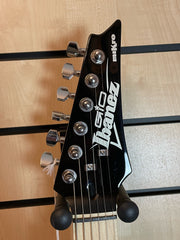 Ibanez GRGM21M-ORB Mikro E-Gitarre