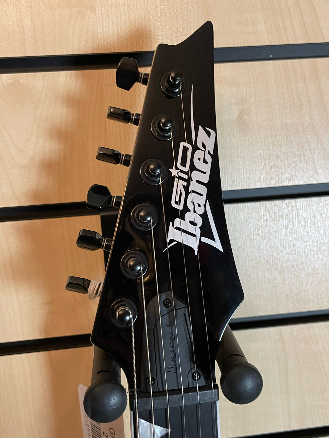 Ibanez GRG121DX-WNF GIO E-Gitarre – cream-music.shop