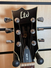 ESP LTD EC-256 VN E-Gitarre
