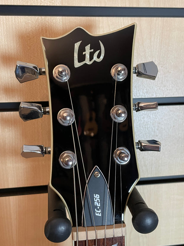 ESP LTD EC-256 VN E-Gitarre