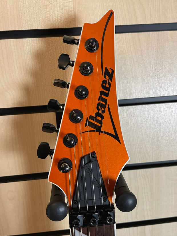 Ibanez RG460DX-ROM E-Gitarre