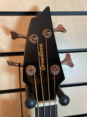 Breedlove Pursuit Exotic S Concerto CE AM Akustikbass