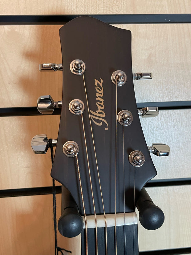 Ibanez JGM5-BSN Jon Gomm Signature Westerngitarre
