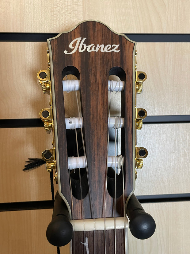 Ibanez TOD10NL-TKF Tim Henson Signature Lefthand Klassikgitarre