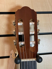 Volt Sevilla 1263 KG-6000 (7/8) High Gloss Klassikgitarre