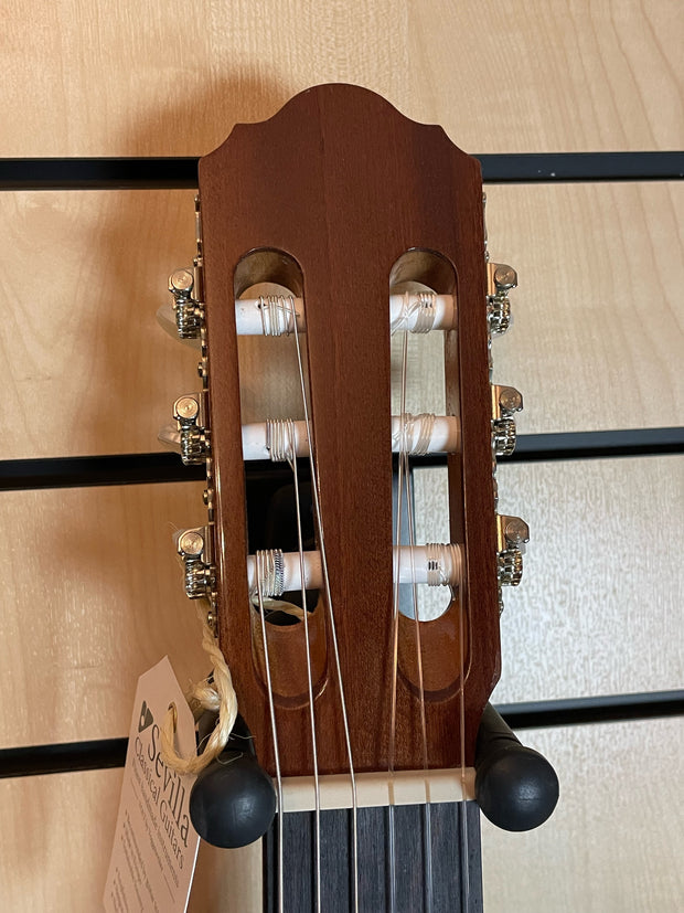 Volt Sevilla 1263 KG-6000 (7/8) High Gloss Klassikgitarre