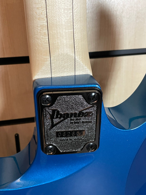 Ibanez RG565R-EB Genesis Collection E-Gitarre