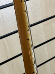 Fender 1983 Dan Smith Stratocaster MN Blonde E-Gitarre Inkl. Koffer gebraucht