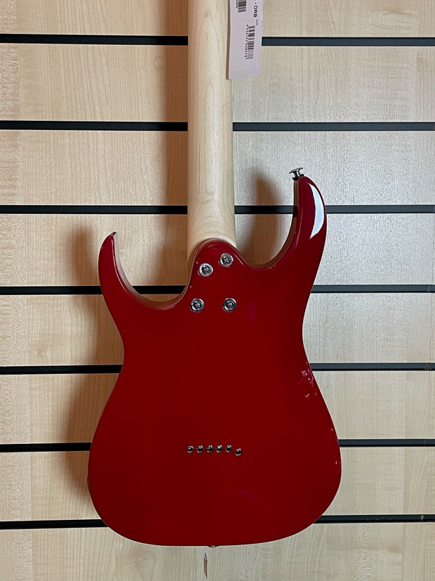 Ibanez GRGM21M-ORB Mikro E-Gitarre