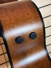Ibanez AE295L-LGS Lefthand Westerngitarre