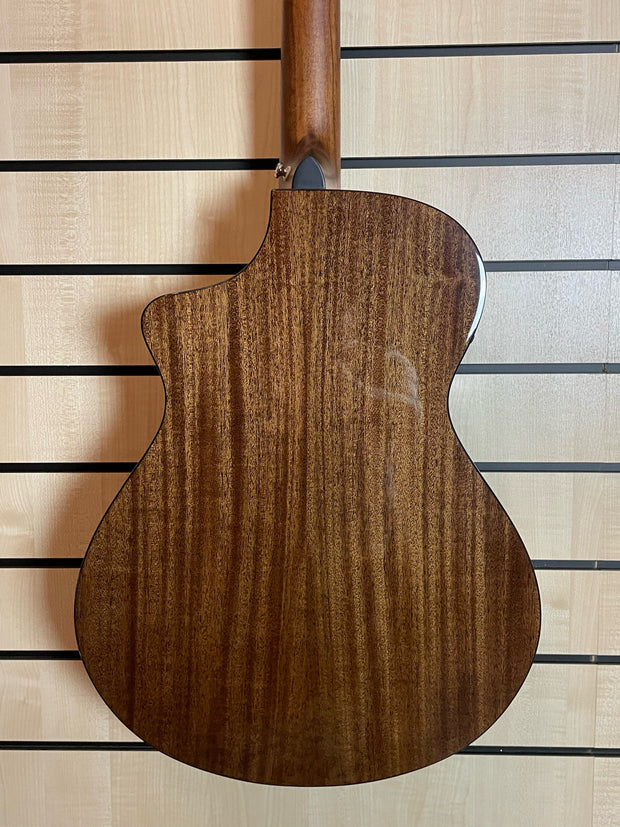 Breedlove Discovery S Concert CE HB Westerngitarre