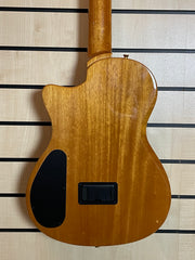 Cordoba Stage Ziricote Limited Edition Thinline Klassikgitarre