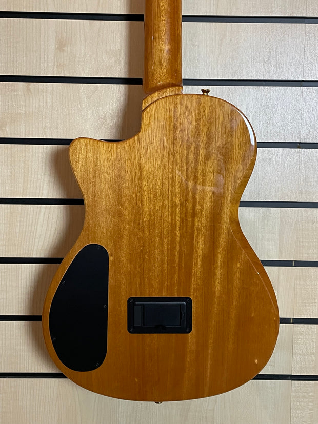 Cordoba Stage Ziricote Limited Edition Thinline Klassikgitarre