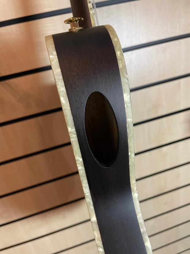 Ibanez TOD10N-TKF Tim Henson Signature Klassikgitarre