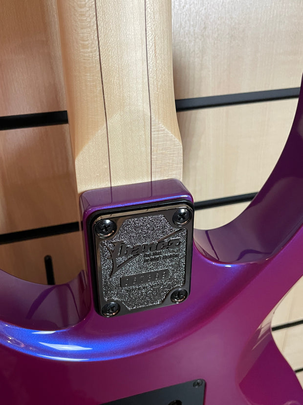 Ibanez 540PIII-PN Genesis Collection E-Gitarre