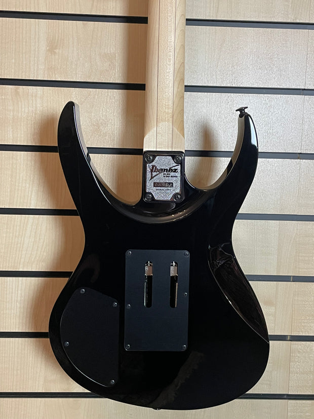 Ibanez 540PIII-BK Genesis Collection E-Gitarre
