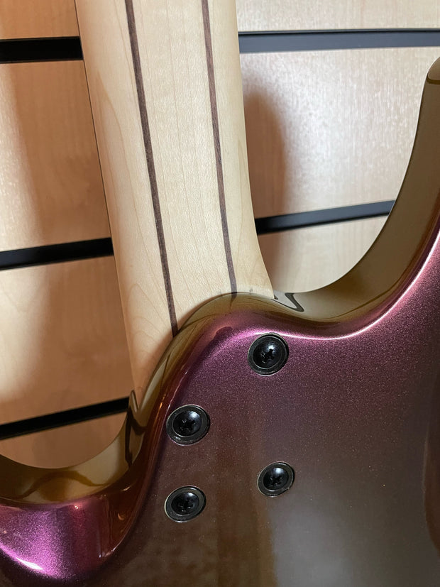 Ibanez SML721-RGC Axe Design Lab E-Gitarre