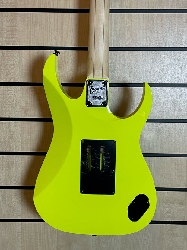 Ibanez RG550L-DY Genesis Collection Lefthand E-Gitarre