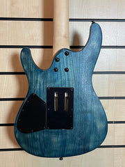 Ibanez S520AH-OBF E-Gitarre