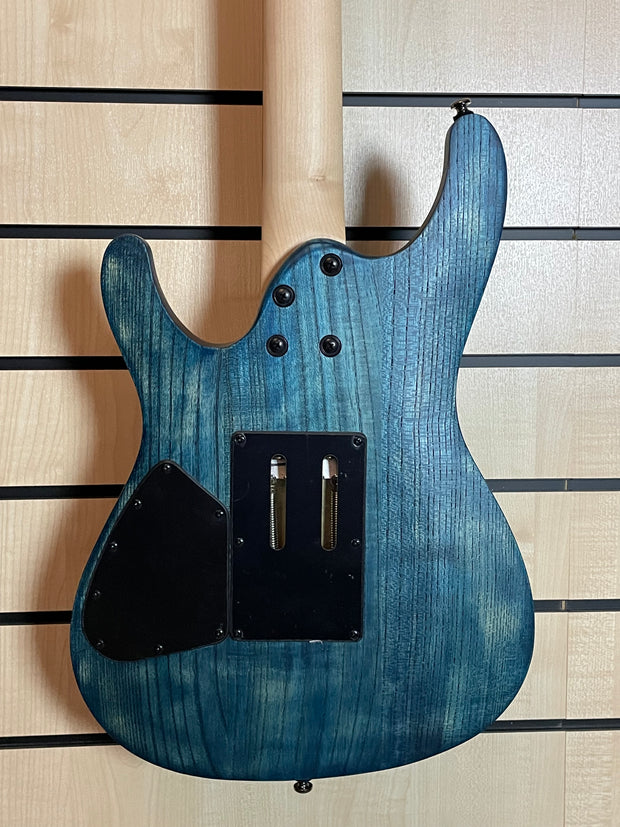 Ibanez S520AH-OBF E-Gitarre