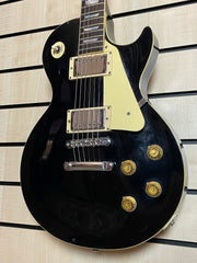 Ibanez 1976 Pre Lawsuit Singlecut Open Book Headstock Set-Neck LP-Style Standard E-Gitarre gebraucht