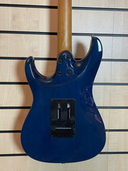 Ibanez AZ22S1F-TXB AZ Standard E-Gitarre