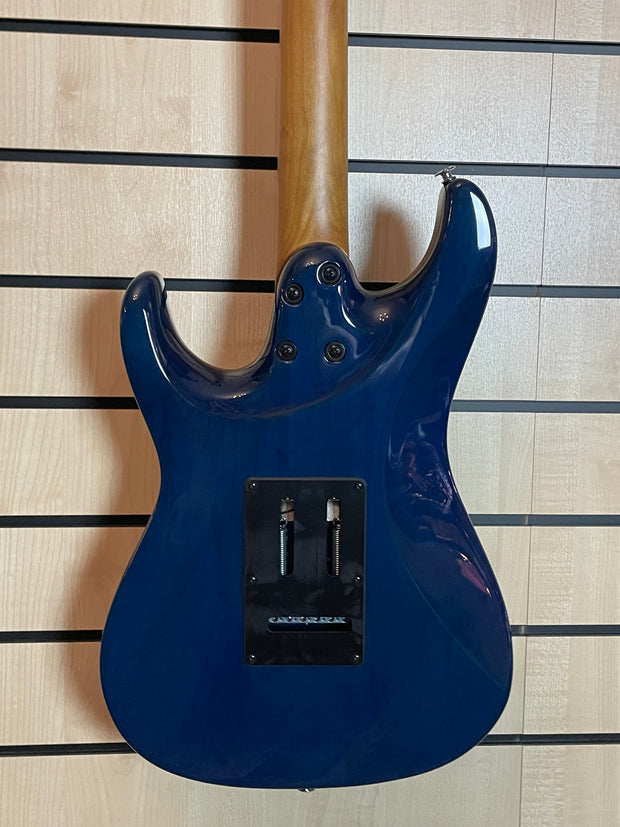Ibanez AZ22S1F-TXB AZ Standard E-Gitarre
