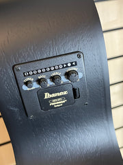Ibanez AEG721-BOT 7-Saiter Westerngitarre