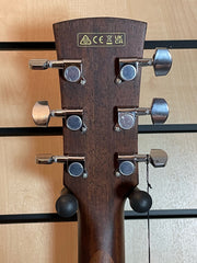 Ibanez AC340CE-OPN Artwood Westerngitarre