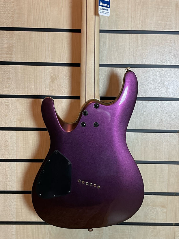 Ibanez SML721-RGC Axe Design Lab E-Gitarre