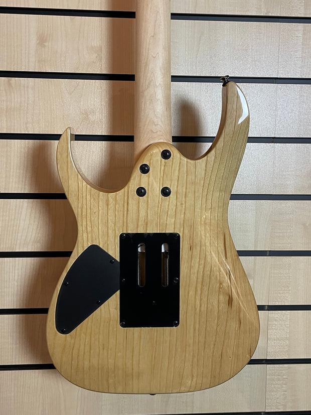 Ibanez RG470AHM-BMT E-Gitarre