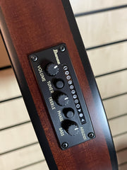 Ibanez FRH20SMN-TCL Klassikgitarre