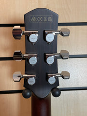 Ibanez AAM740E-LG Advanced Acoustic Platinum Collection Westerngitarre