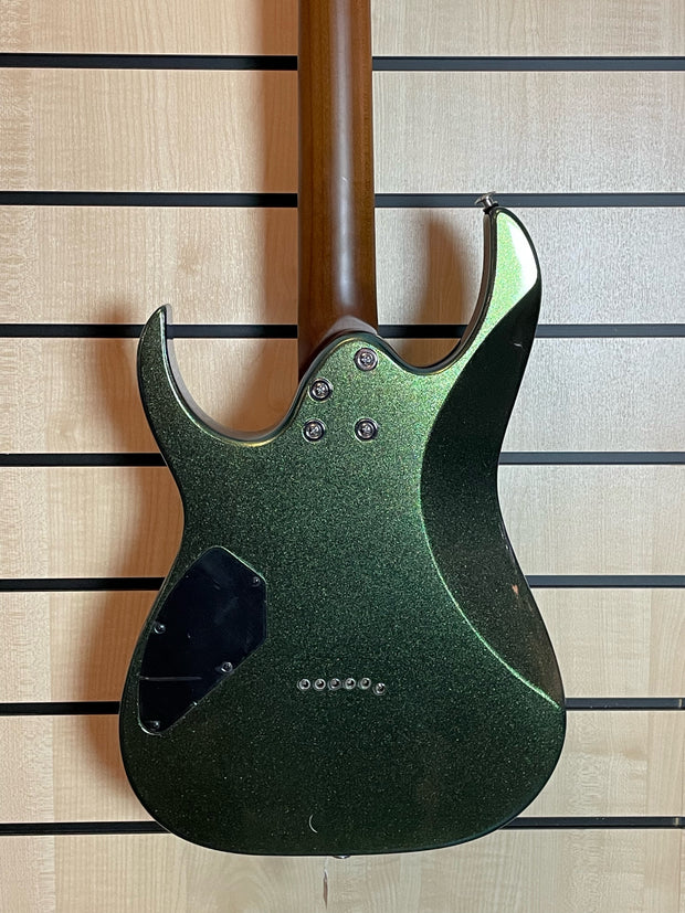 Ibanez GRG121SP-GYC GIO E-Gitarre