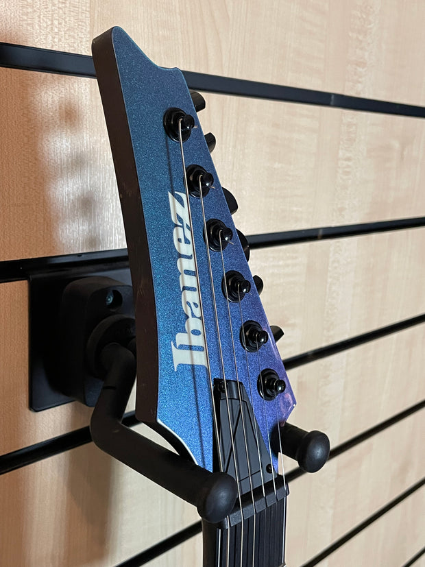 Ibanez S671ALB-BCM Axion Label E-Gitarre