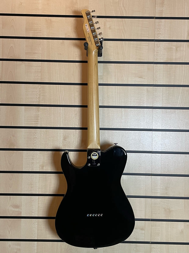 FGN J-Standard Iliad SH 2TS E-Gitarre Gebraucht 2013