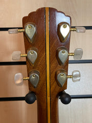 Levin 325/M2 1961 Sunburst E-Gitarre gebraucht