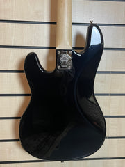 Duesenberg Chris Chaney Signature Alliance Series Schwarz E-Bass