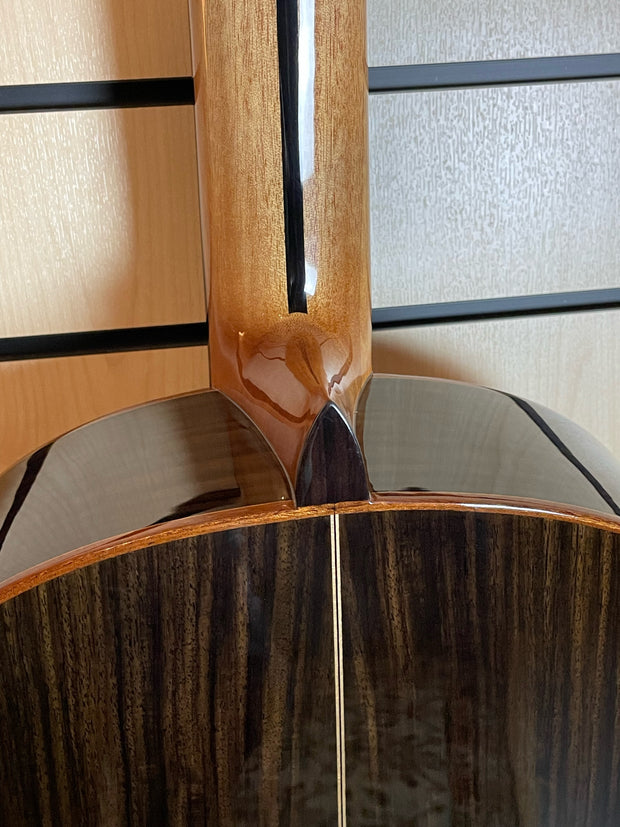 Admira Artesania A10 Klassikgitarre