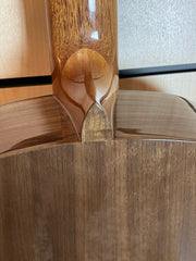 Volt Sevilla 1264 KG-6000 (4/4) High Gloss Klassikgitarre
