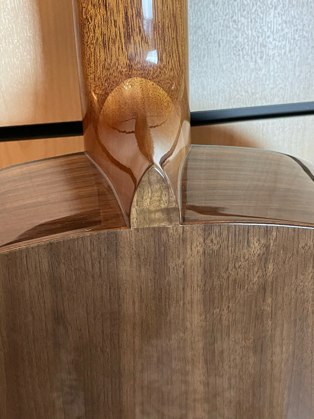 Volt Sevilla 1264 KG-6000 (4/4) High Gloss Klassikgitarre